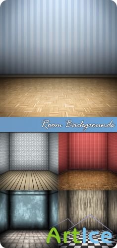 Room Backgrounds