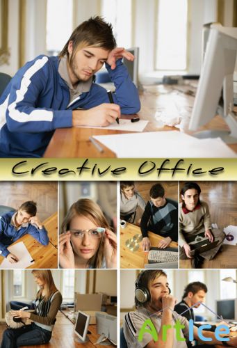 Creative Office [IsSF-008]