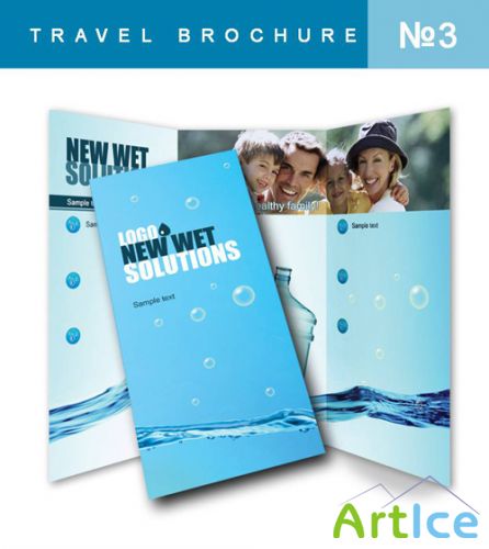 Booklet - Aqua Technologies