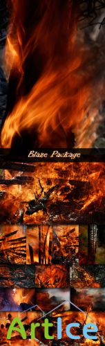 Package - Blaze - 9