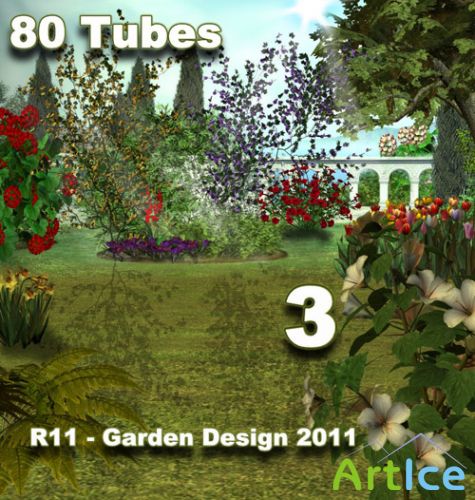 R11 - Garden Design 2011 - 3