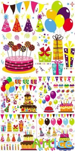 Birthday Decorations |  , 