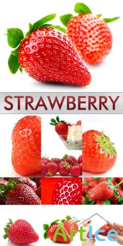 Amazing SS - Strawberry |  - 