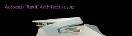 Autodesk Revit Architecture 2012 x32/x64