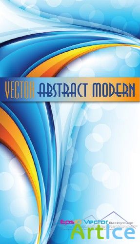 Vector Abstract Modern |   