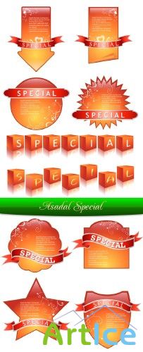 Asadal Special