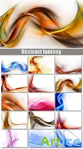 Abstract fantasy |   