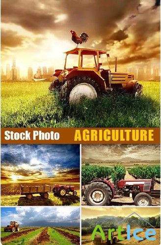 Agriculture | ClipArt |  