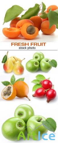 Stock photo - Fresh fruit 10 |   10