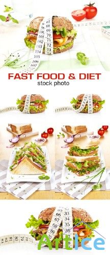 Fast food & diet |   