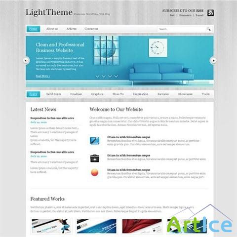 DT  Web Blog  lightstroke-html  RETAIL
