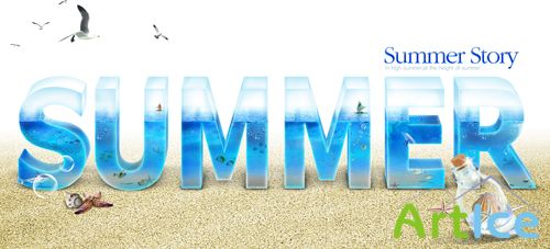 Sources - Summer