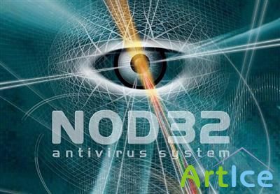 ESET NOD32 Scanner [15.06.2011] 6202 Portable