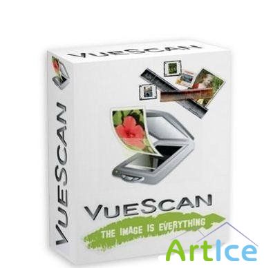 VueScan v9.0.46