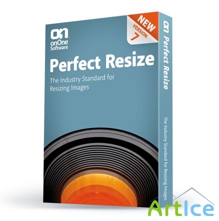 OnOne Perfect Resize Professional Edition 7.0.0