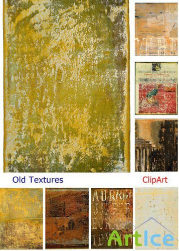 Old Textures Pack