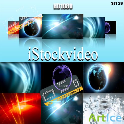 iStock Video Footage 29