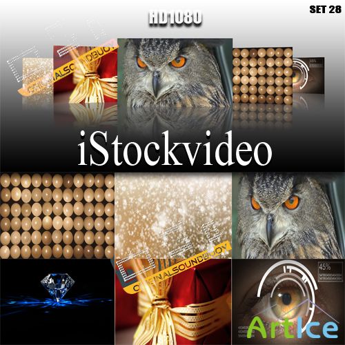 iStock Video Footage 28