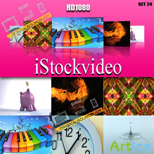 iStock Video Footage 24