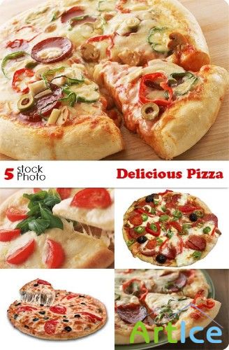 Photos - Delicious Pizza |  