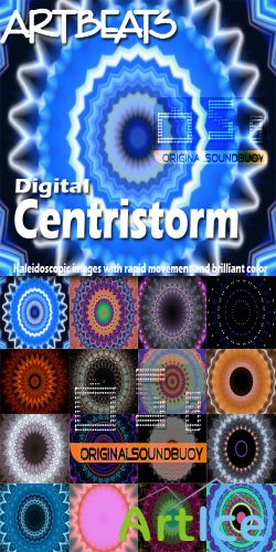 ArtBeats - Digital Centristorm
