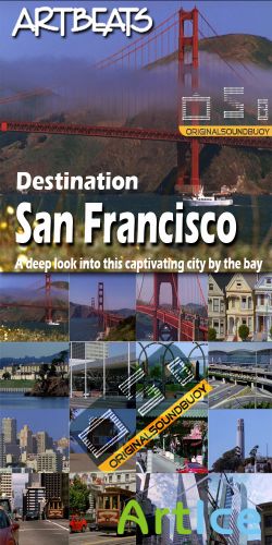 Artbeats - Destination San Francisco