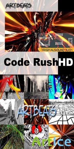 ArtBeats - Code Rush (HD)