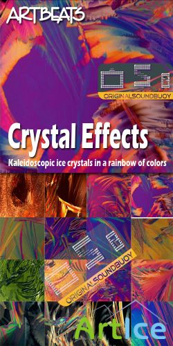 ArtBeats - Crystal Effects