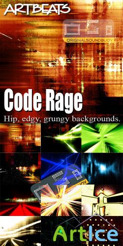 ArtBeats - Code Rage SD