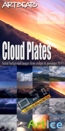 Artbeats - Cloud Plates