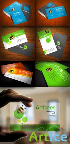 Great business card