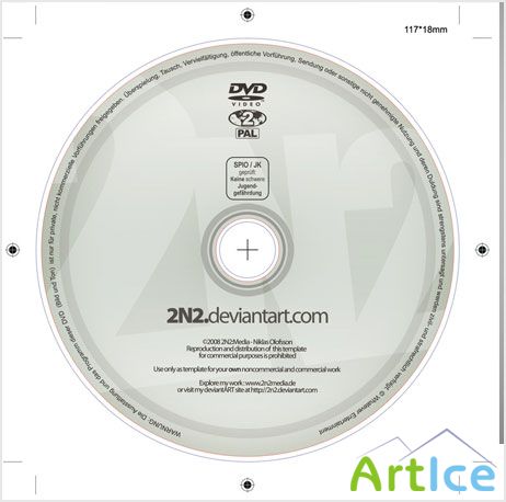 PSD- DVD-