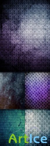 Dark Pattern Backgrounds