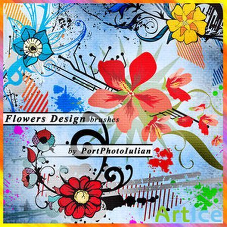    Flowers Design