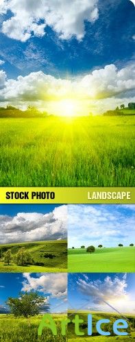 Landscape Stock Photos