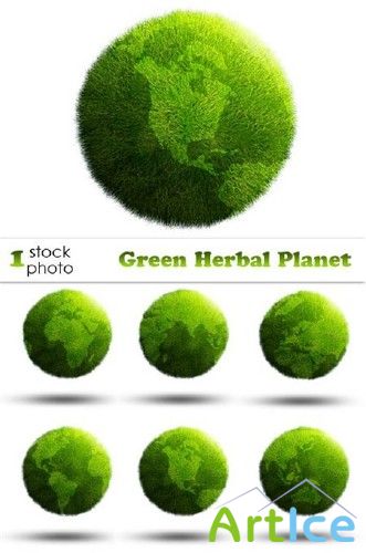 Photo - Green Herbal Planet