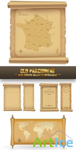 Old Parchment