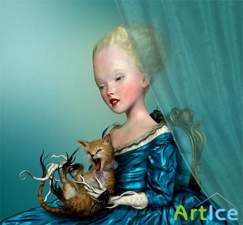 Ray Caesar   