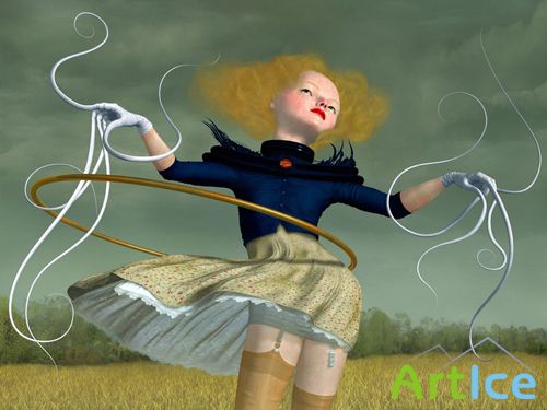 Ray Caesar   