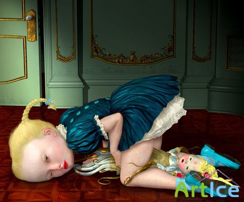 Ray Caesar   