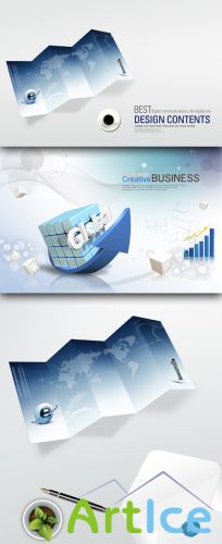 Sources - Business concept