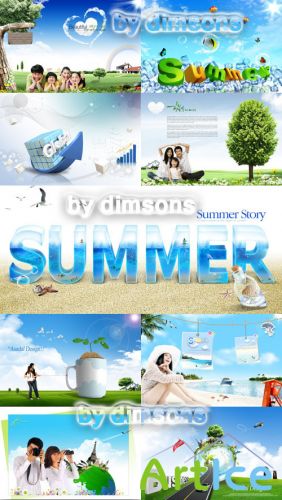 PSD source collection 2011 pack # 37