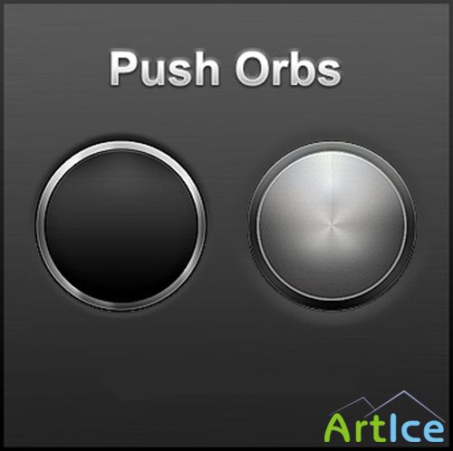 Push Orbs PSD