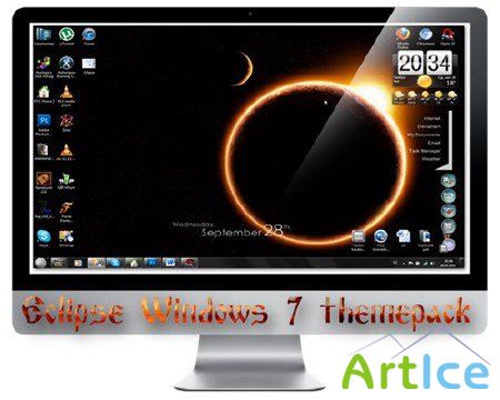   Windows 7 - Eclipse (2011)