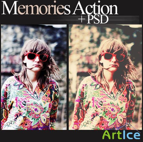 Memories Action