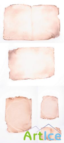Textures - Old paper