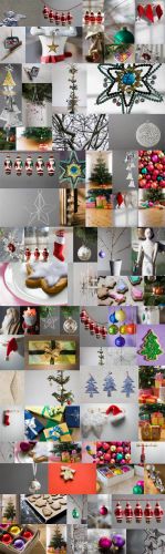 Christmas Decorations - Image Source IE211