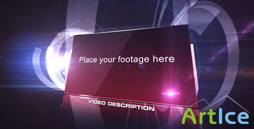 VideoHive - Action Sports - Project for After Effects
