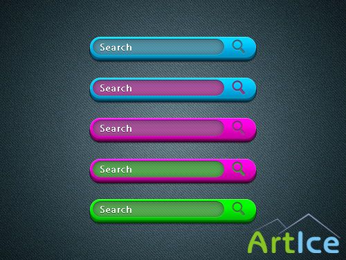 Search file psd