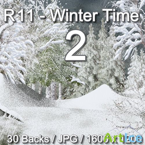 R11 - Winter Time 2